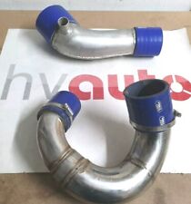 Group intercooler tubes d'occasion  Expédié en Belgium