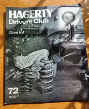 Hagerty drivers club for sale  Irving