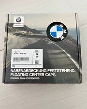 Genuine bmw floating for sale  BRADFORD