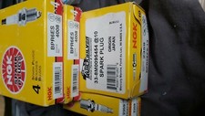 Candele 8m0095454 originali usato  Italia