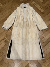 Manteau vison d'occasion  Ferney-Voltaire