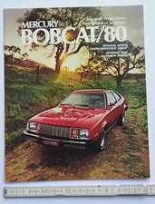 1980 mercury bobcat gebraucht kaufen  Neunkirchen