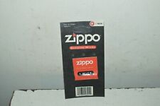 Meche zippo briquet d'occasion  Toulouse-