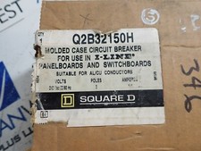New box square for sale  Denver