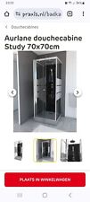 Freestanding enclosed shower for sale  SANDHURST