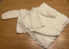 Vtg baby hand for sale  Woodbridge