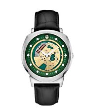 Bulova accutron alpha usato  Massa di Somma