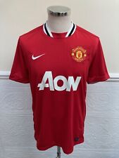 Nike manchester united for sale  Ireland