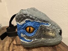 Dinosaur mask jurassic for sale  Saint Cloud