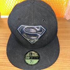 New era superman for sale  LIVERPOOL