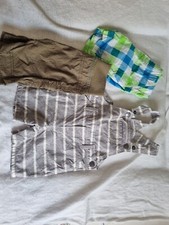 Babykleidung sommer 74 gebraucht kaufen  Gransee