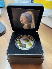 Johannes vermeer for sale  MANCHESTER