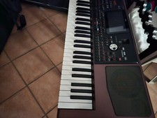 Korg pa1000 professional usato  Vignola