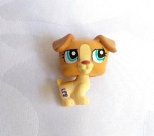 Littlest petshop lps d'occasion  Expédié en Belgium
