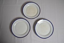 S5893 set piatti usato  Montecatini Terme