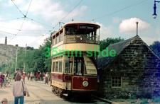 Leicester tram crich for sale  BLACKPOOL