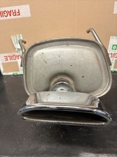 Terminale scarico 500 usato  Mazze