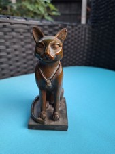 Bronze effect contemporary for sale  SLEAFORD