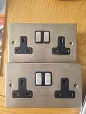 Hamilton gang plug for sale  WIGTON