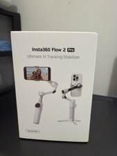 Insta360 flow pro for sale  Herkimer