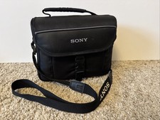 Sony lcs csf for sale Sony lcs csf for sale  ASHFORD