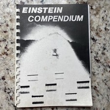 Tatung einstein manual for sale  TELFORD