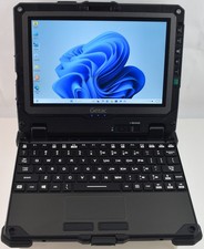 Tablet Getac UX10 G2 totalmente robusto 10,1"" alta definição total LumiBond 2.0 tela Windows 11 Pro comprar usado  Enviando para Brazil