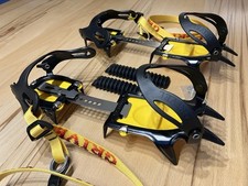eisklettern gebraucht kaufen eisklettern gebraucht kaufen Soest