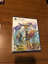 Dragon quest iii d'occasion  Expédié en Belgium