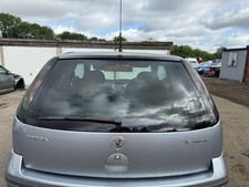 vauxhall corsa c tailgate for sale vauxhall corsa c tailgate for sale ROTHERHAM
