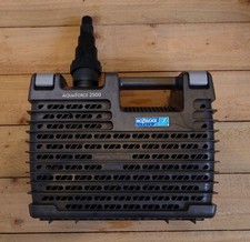 Used hozelock aquaforce for sale  MILTON KEYNES