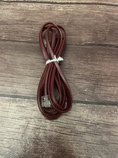 Maroon landline telephone for sale  Temecula