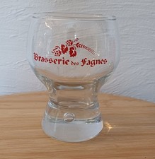 Verre bière brasserie d'occasion  Givet