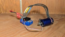 Traxxas vxl motor for sale  Inwood