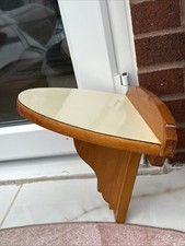 Wall storage vintage for sale  SUTTON COLDFIELD