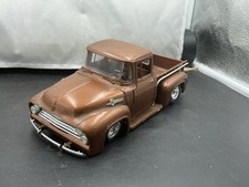 VINTAGE MODELO-AMT/MPC/REVELL FORD F100 PICAPE STEPIDE , usado comprar usado  Enviando para Brazil