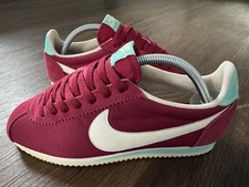 Nike cortez nylon for sale  CAERPHILLY