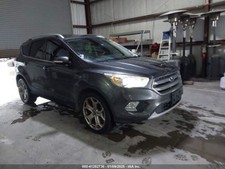 Passenger headlight xenon for sale  Holland