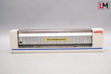 Märklin 48030 großraum gebraucht kaufen  Bad Waldsee