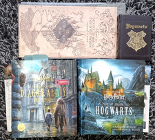 Harry potter bundle for sale  EASTBOURNE