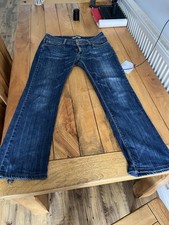 Levi 570 w32 for sale  LUTON