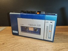 Ancien walkman pathe d'occasion  Saint-Saëns