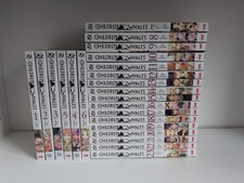 manga series for sale manga series for sale KNUTSFORD