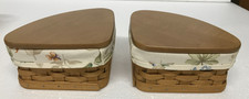 Longaberger small corner for sale Longaberger small corner for sale  Dresden