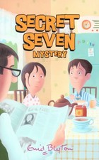 Secret seven mystery for sale  STOCKPORT