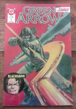 Green arrow comics usato  Cagliari