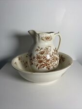 Antique victorian wash for sale  LONDON