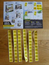 Edeka treuepunkte blockz gebraucht kaufen  Dortmund