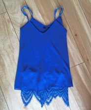 Maglia canotta top usato  Varano Borghi