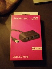 Speedlink snappy evo gebraucht kaufen  Koblenz